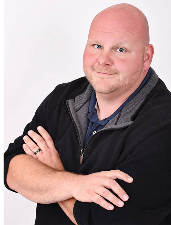 Josh Sutton